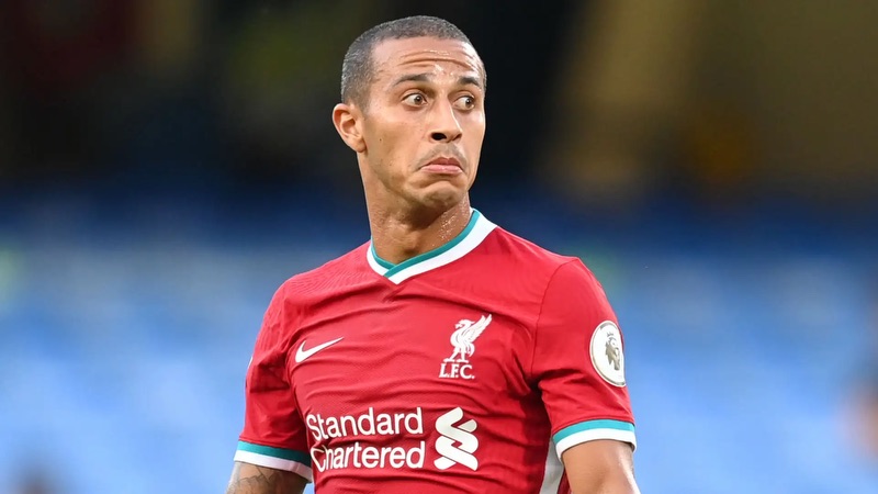 Cầu thủ Thiago Alcantara - Gã nghệ sĩ giữa thế giới sân cỏ thực dụng 6 Cầu thủ Thiago Alcantara - Gã nghệ sĩ giữa thế giới sân cỏ thực dụng