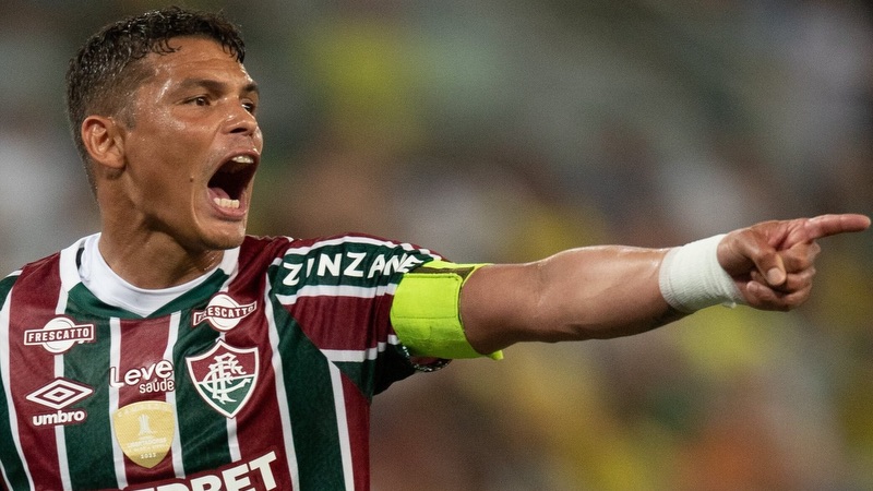 Cầu thủ Thiago Silva - Biểu tượng của sự đơn giản trong phòng ngự 8 Cầu thủ Thiago Silva - Biểu tượng của sự đơn giản trong phòng ngự