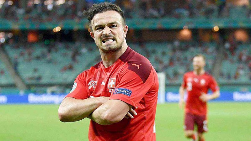 Cầu thủ Xherdan Shaqiri - Gã lùn là ác mộng của những trận cầu lớn 7 Cầu thủ Xherdan Shaqiri - Gã lùn là ác mộng của những trận cầu lớn