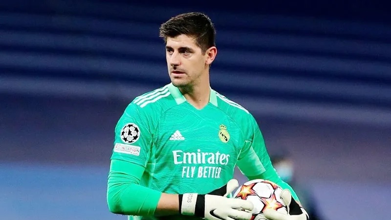 Thủ môn Thibaut Courtois - Cái tên hội tụ tài năng và cả tai tiếng 3 Thủ môn Thibaut Courtois - Cái tên hội tụ tài năng và cả tai tiếng
