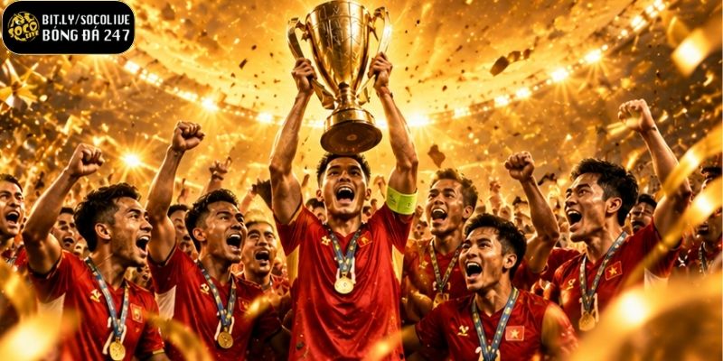Mức tiền thưởng cho đội thắng cuộc lên đến 650.000 USD